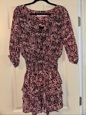 Tbags Los Angelos Mini dress